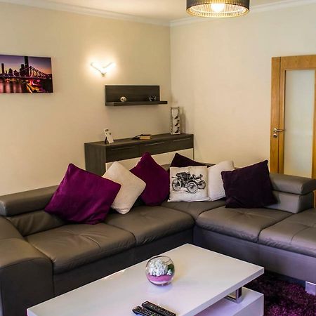 Moradia Jardins Do Vale Villa Albufeira Ngoại thất bức ảnh