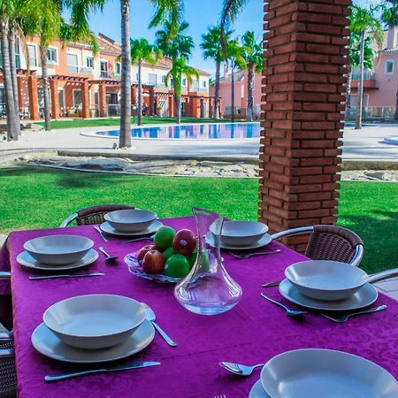 Moradia Jardins Do Vale Villa Albufeira Ngoại thất bức ảnh