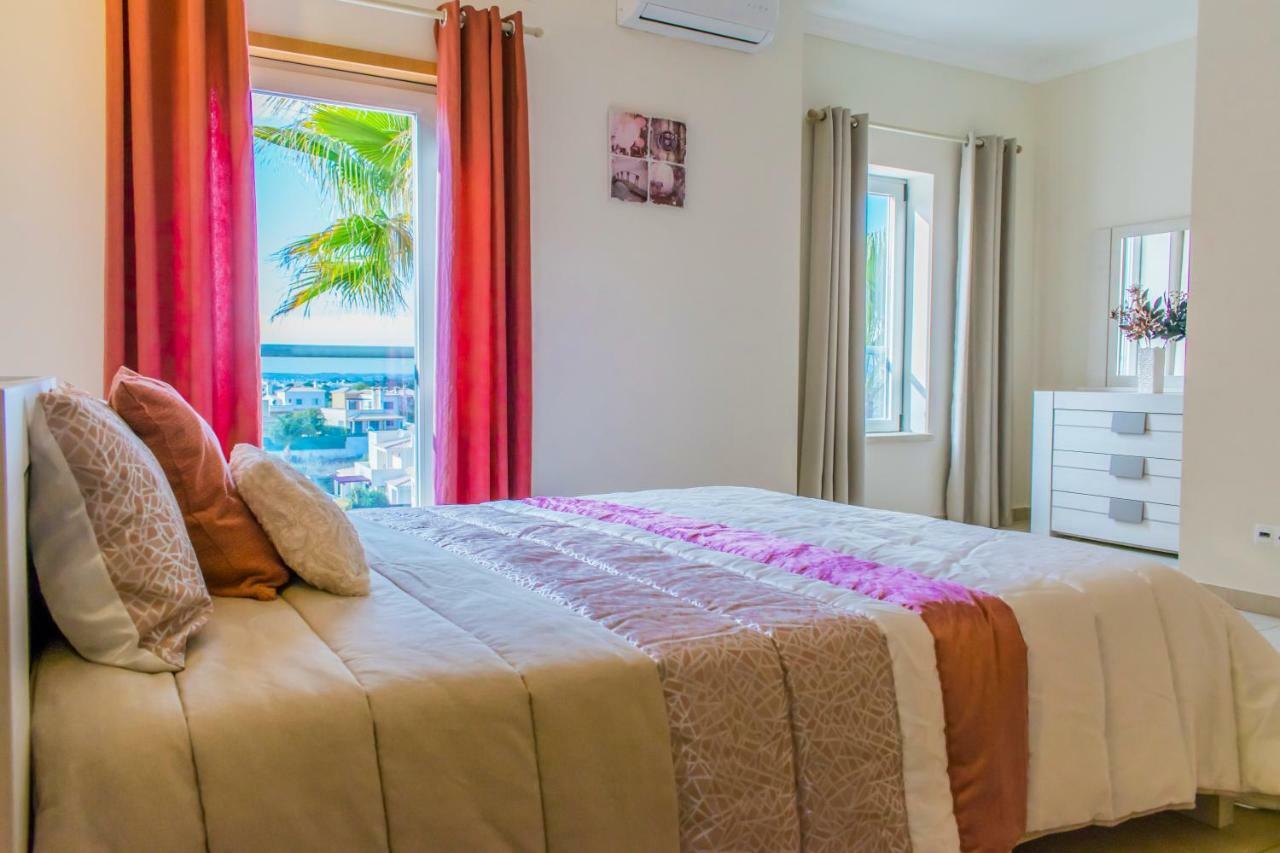 Moradia Jardins Do Vale Villa Albufeira Ngoại thất bức ảnh
