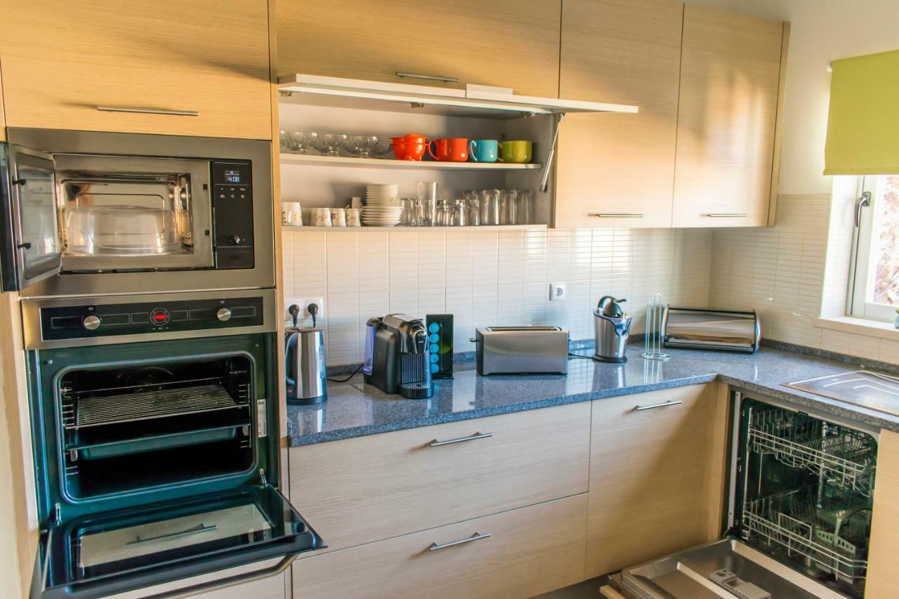 Moradia Jardins Do Vale Villa Albufeira Ngoại thất bức ảnh