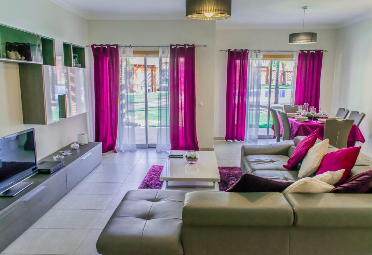Moradia Jardins Do Vale Villa Albufeira Ngoại thất bức ảnh