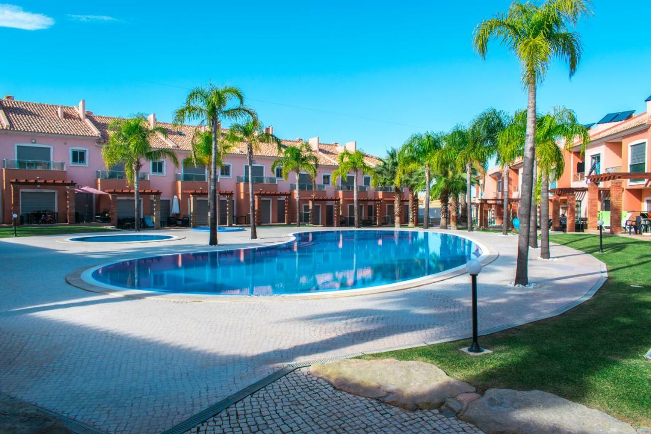 Moradia Jardins Do Vale Villa Albufeira Ngoại thất bức ảnh