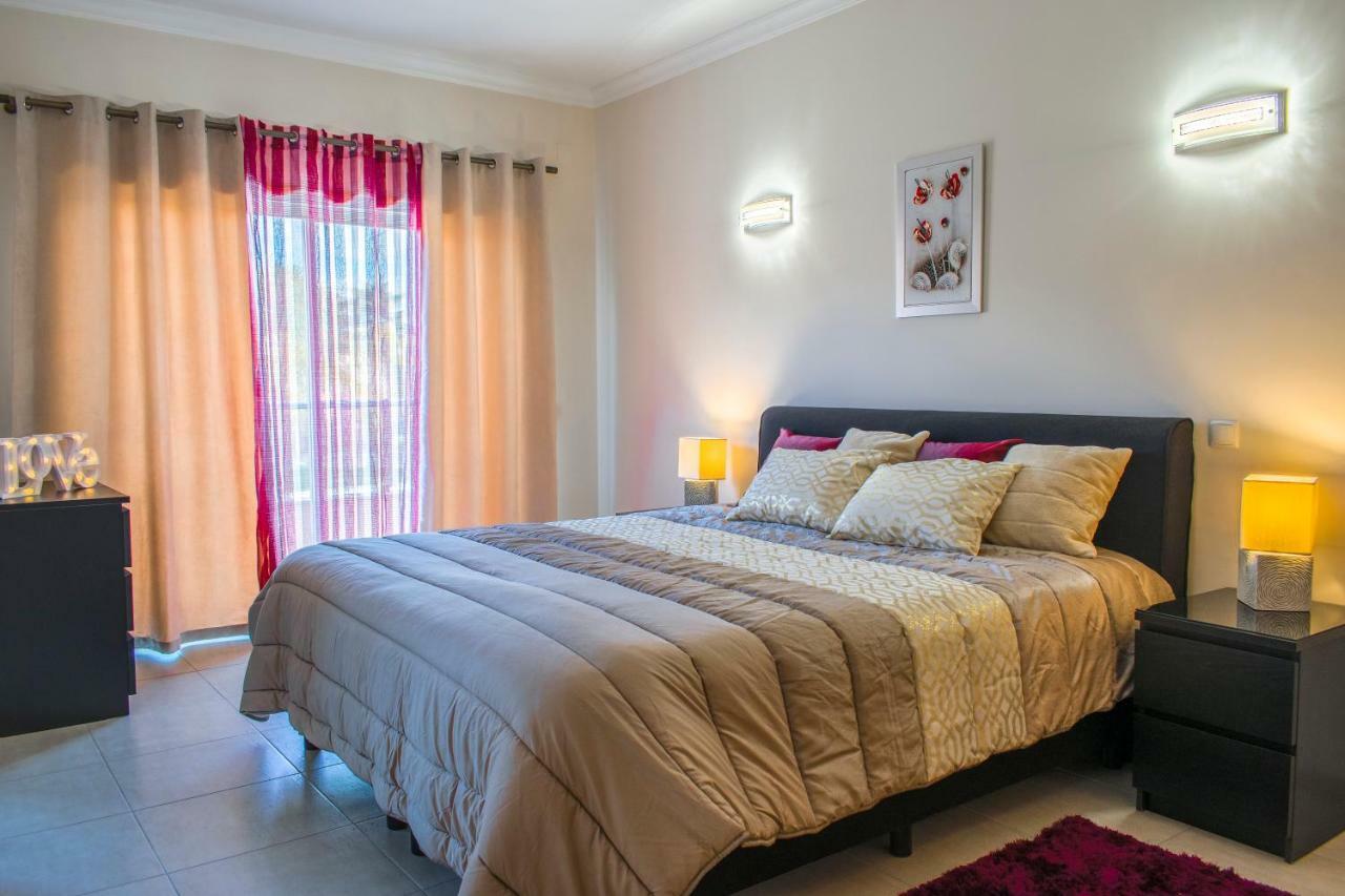 Moradia Jardins Do Vale Villa Albufeira Ngoại thất bức ảnh