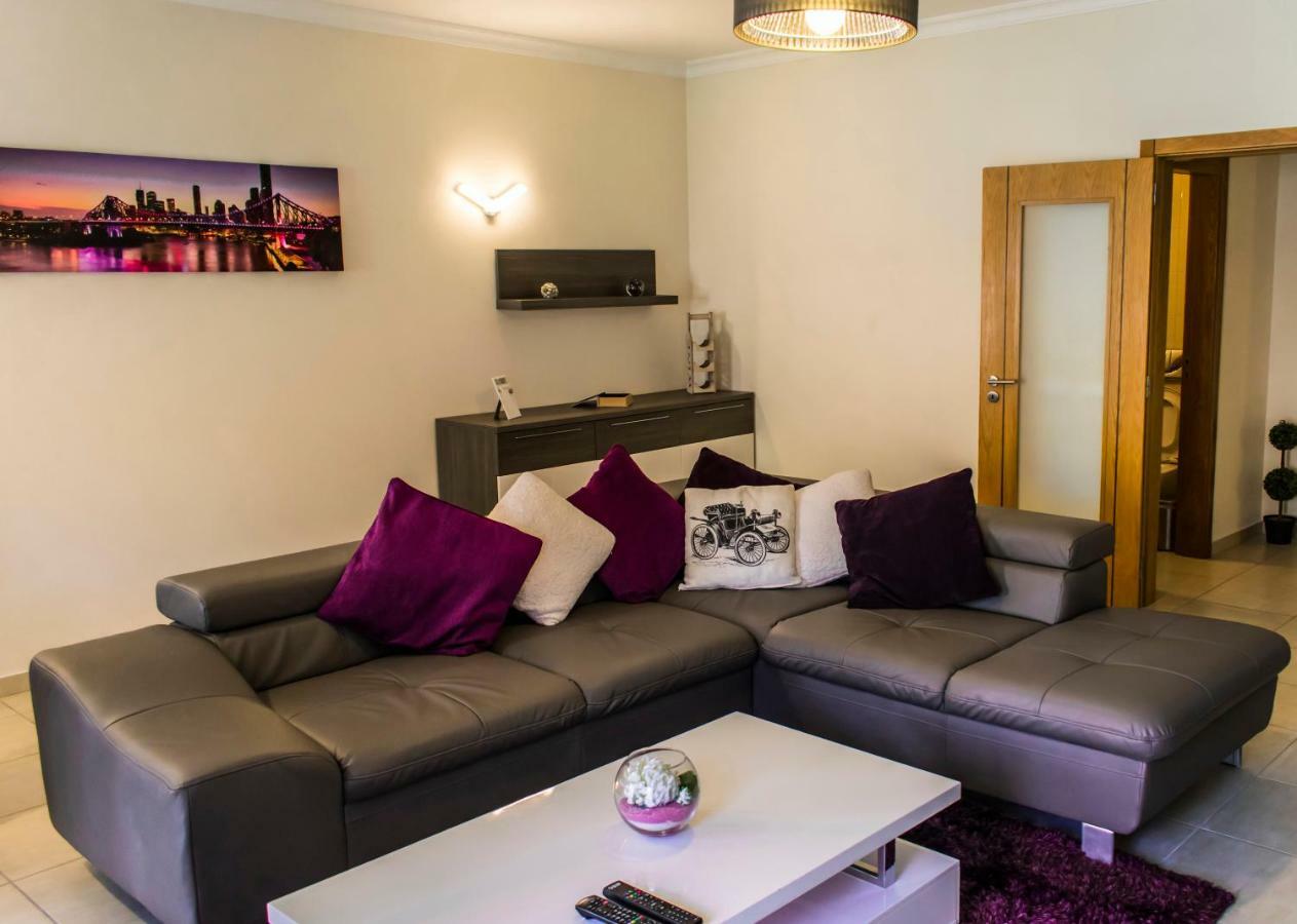 Moradia Jardins Do Vale Villa Albufeira Ngoại thất bức ảnh