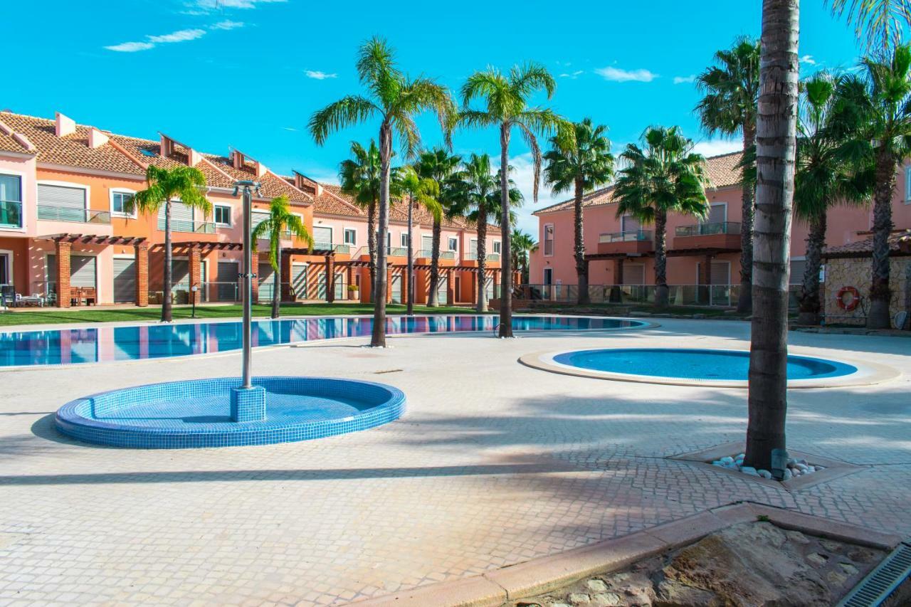 Moradia Jardins Do Vale Villa Albufeira Ngoại thất bức ảnh