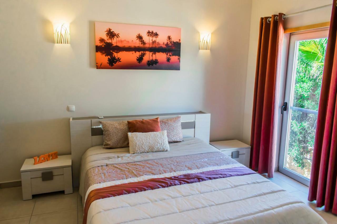 Moradia Jardins Do Vale Villa Albufeira Ngoại thất bức ảnh