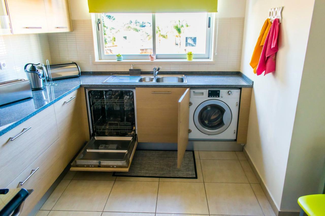 Moradia Jardins Do Vale Villa Albufeira Ngoại thất bức ảnh