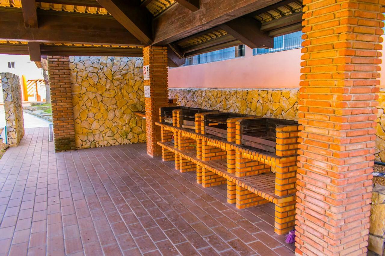 Moradia Jardins Do Vale Villa Albufeira Ngoại thất bức ảnh