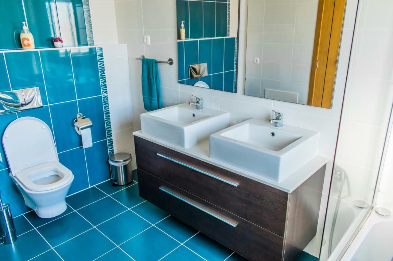 Moradia Jardins Do Vale Villa Albufeira Ngoại thất bức ảnh