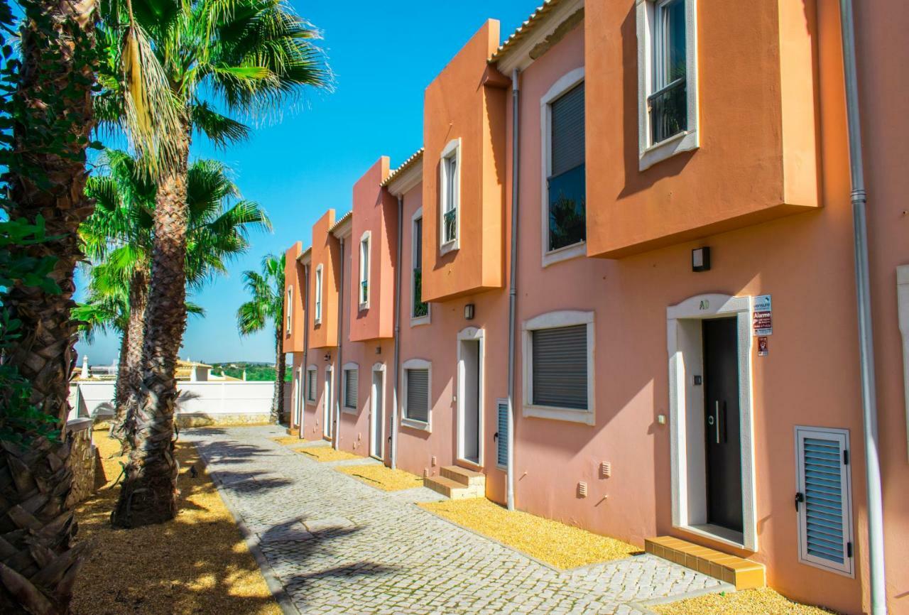 Moradia Jardins Do Vale Villa Albufeira Ngoại thất bức ảnh