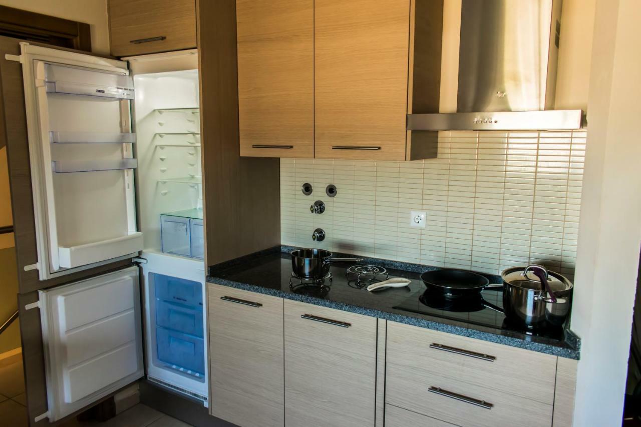 Moradia Jardins Do Vale Villa Albufeira Ngoại thất bức ảnh