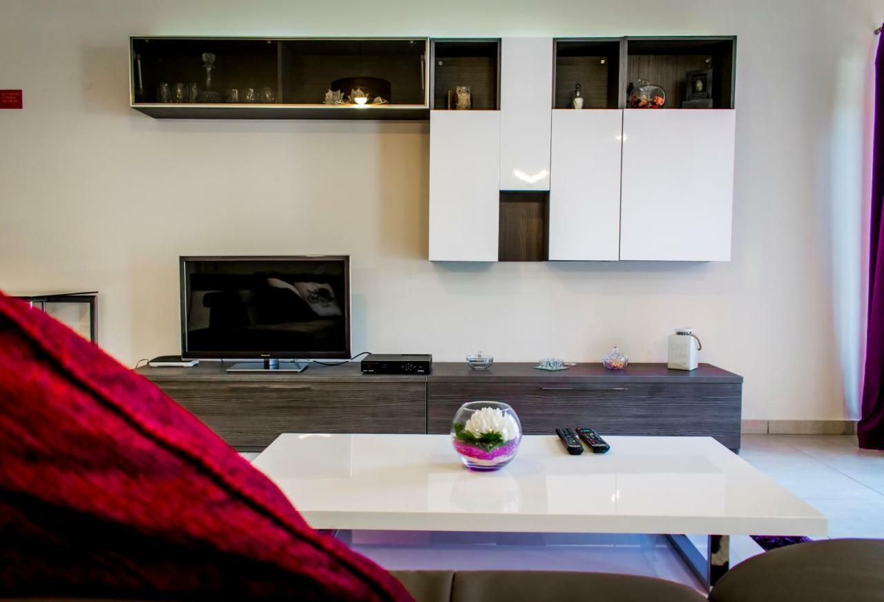 Moradia Jardins Do Vale Villa Albufeira Ngoại thất bức ảnh