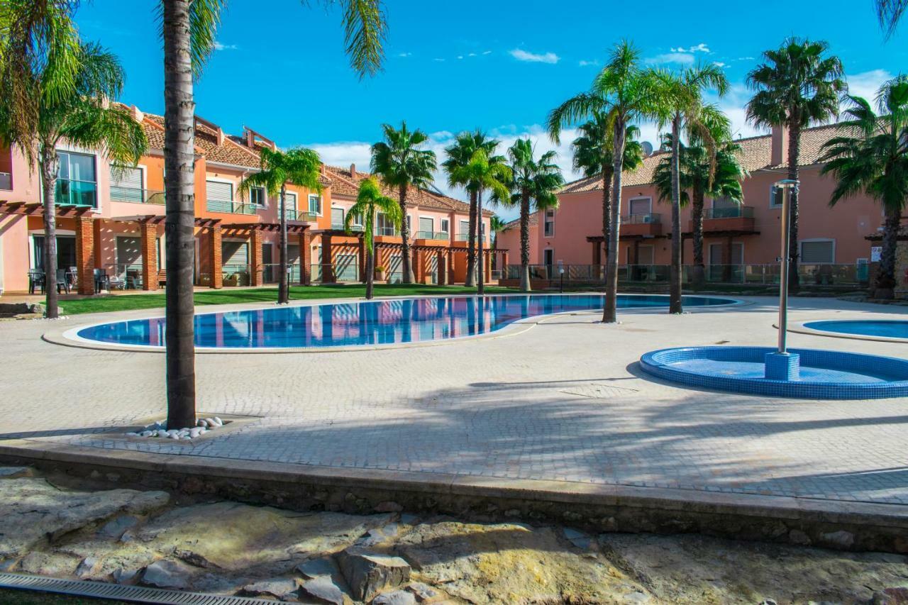 Moradia Jardins Do Vale Villa Albufeira Ngoại thất bức ảnh