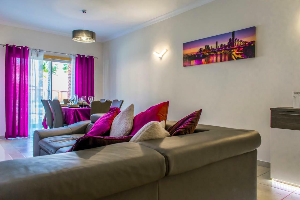 Moradia Jardins Do Vale Villa Albufeira Ngoại thất bức ảnh