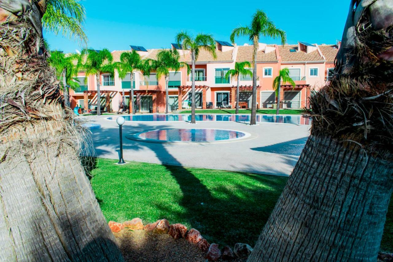 Moradia Jardins Do Vale Villa Albufeira Ngoại thất bức ảnh